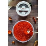 Икра красная зернистая Кижуча 280 гр. 