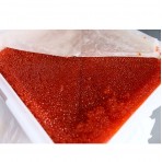 Икра красная зернистая Нерки 500 гр. 